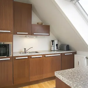 2* Hotell Hotel Copenhagen
